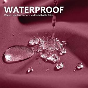 Fabricants et fournisseurs OEM Veste Softshell pour dames Veste Softshell pour femmes professionnelle fabriquée en usine - Product Image 4