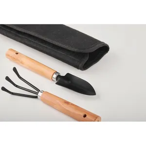 Personalized GRASS <b>Garden</b> Hand <b>Tool</b> Set with Unique Gadgets - Product Image 1