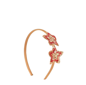 Pretty Gameday Headband High Quality Hairband Women <b>Fashion</b> <b>Accessory</b> Direct From India - Product Image 2