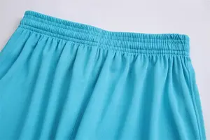 การออกแบบที่กำหนดเองเครื่องแบบฟุตบอลในราคาที่ดีที่สุดสำหรับการขายการออกแบบของคุณเองทีมสวมใส่ชุดฟุตบอลการออกแบบล่าสุด - Product Image 6