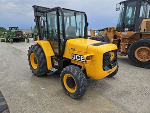Chariot élévateur 2008 JCB 926 - Product Image 3