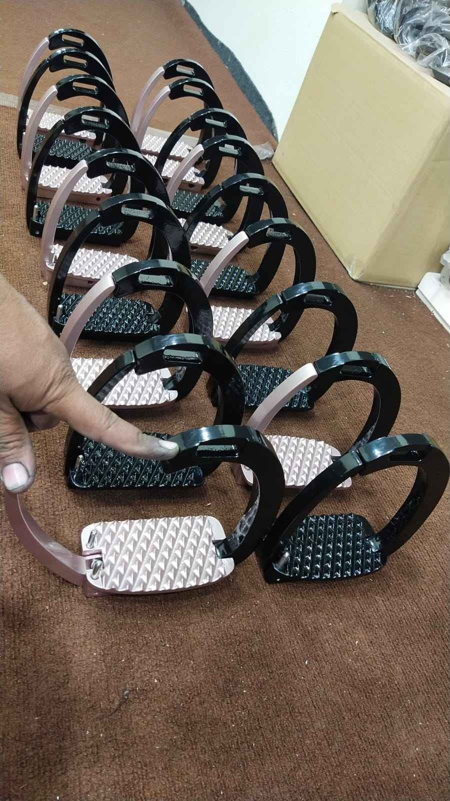 สีโรสโกลด์