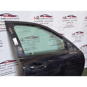 PORTA PORTIERA ANTERIORE DESTRA DX MERCEDES Classe C Berlina W204 A204720600064 (07>) - Product Image 5