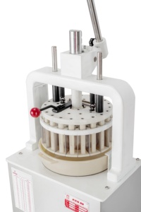 Meilleur choix diviseur de pâte Machine manuelle électrique baguette faisant la Machine pour le magasin de pain 36 pièces égales Kien An Vietnam - Product Image 4