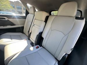 Un SUV LEXUS RX 350L AWD 2020 USADO EN BUEN ESTADO, TRANSMISIÓN SUV, 290 HP, MOTOR V6 DE 3.5L - Product Image 3