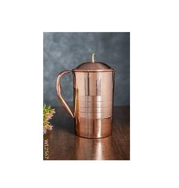 Natural Copper Color