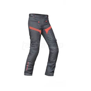 กางเกงมอเตอร์ไซค์ผ้ากันน้ำสำหรับเดินทางไกล ปรับได้ ระบายอากาศได้ดี  ใส่สบาย  ปรับแต่งได้ตามต้องการ  สีสันตามสั่ง - Product Image 4