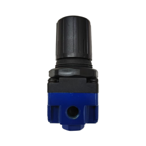 Unità FRL Pneumatiche, AR2000-02A 1/4'' |   Regolatori Lubrificatori per Filtri Aria ad Alte Prestazioni per Applicazioni Industriali - Product Image 1