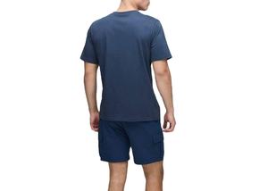 Pantalones Cortos Cargo Casuales con Cordón, Transpirables, con Logotipo Personalizado, Calidad Mayorista, Nuevos de Verano para Hombre, Cómodos, 100% Algodón, Alta Elasticidad - Product Image 3