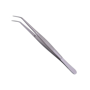 Pince à épiler pour sourcils de haute qualité 2026, en acier inoxydable allemand, pour la beauté, avec verrouillage - Product Image 5