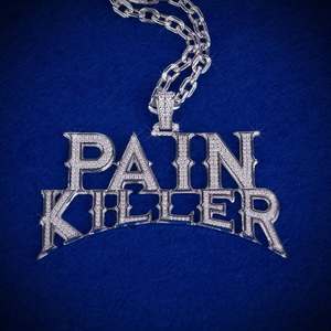 Colgante de Diamante Moissanite VVS Personalizado con Cadena 925, Certificado GIA, con Logotipo de Nombre de Rapero, Letra, para Hombre, Color Blanco - Product Image 4