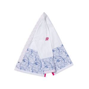 Venta al por mayor OEM personalizado para corte Jiu Jitsu Gi BJJ uniforme logotipo frontal transpirable secado rápido poliéster/algodón artes marciales Unisex - Product Image 4