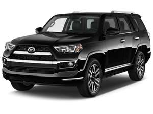 4-Runner 4-WD 2016 NOUVELLEMENT UTILISÉ À VENDRE À FAIBLE Kilométrage - Product Image 5