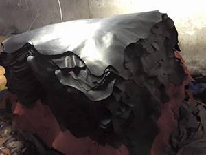 Cuero de corteza de vaca de alta calidad para calzado, cinturones, prendas de vestir y uso industrial-Proveedor directo y exportador de Bangladesh - Product Image 2