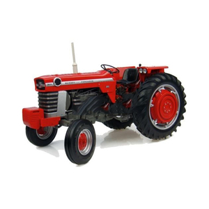 Tractor Oruga Massey Ferguson 265 4WD de 160HP al por Mayor, Caja de Cambios de Alto Rendimiento, Componentes Centrales del Motor, Garantía Internacional de 3 Años - Product Image 3