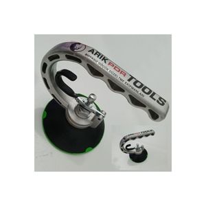Grande corpo che tira la ventosa con la maniglia - Product Image 1