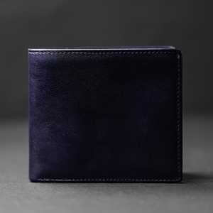 Classic <b>Men</b> Leather Bi Fold Wallet Handmade Genuine Leather Slim Design Multiple Card Holder <b>Purse</b> BFW-0003 - Product Image 5