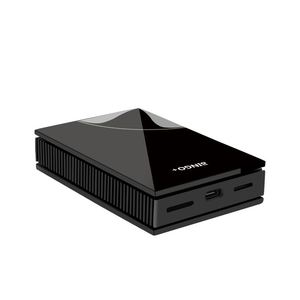 Usine Smart Magic Car Ai Box 8 gb 128 gb Android Auto 4gb + 64gb <span class=keywords><strong>Youtube</strong></span> Video Dongle Streaming Ai Box Carplay Ios Netflix - Product Image 3
