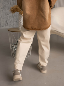 กางเกงแบบซ้อนกันสำหรับเด็กผู้ชายกางเกงหลายชั้นแบบมียี่ห้อ - Product Image 4