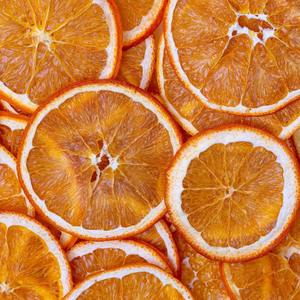 Rebanada de naranja seca al por mayor, precio más barato, rodajas de naranja seca de calidad superior hechas en Vietnam - Product Image 6