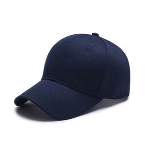 Gorra deportiva de golf y béisbol de 5 paneles unisex con logotipo de malla bordada personalizada de alta calidad, venta al por mayor - Product Image 6