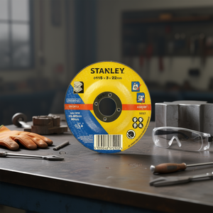 แผ่นตัดโลหะสแตนเลสสำหรับใช้กับเครื่องมือ - Product Image 3