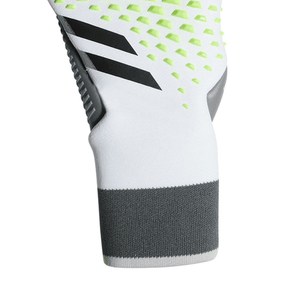 Gants de gardien de but de football pour adultes et jeunes avec protection des doigts, haute performance pour les matchs - Product Image 5