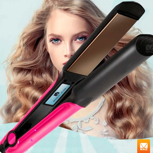 Plancha de pelo profesional Regulle para ondas - Colores surtidos - Product Image 3