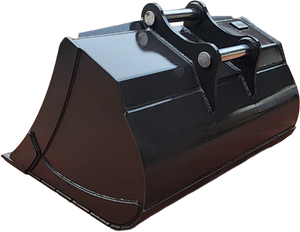 Cucharón de Excavadora de Servicio Estándar, Cucharón de Alta Resistencia y Resistente al Desgaste para un Rendimiento Confiable - Product Image 3