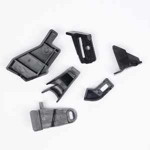 Nuevo Kit de Reparación de Soporte de Faro Delantero Derecho 260104EH0A 260104EH1A para Qashqai II J11 2013-2017, Larga Duración - Product Image 6