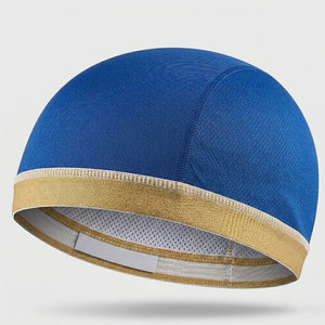 High Quality Unisex Casual Hat Lightweight Breathable Fabric Adjustable Four Seasons Customizable for Daily Use Outdoor - Product Image 1