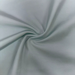 81.25% nylon 18.75% Spandex 180 GSM 58 "tissu extensible de poids moyen qui respecte l'environnement tricoté par largeur coupable pour des vêtements de sport - Product Image 4