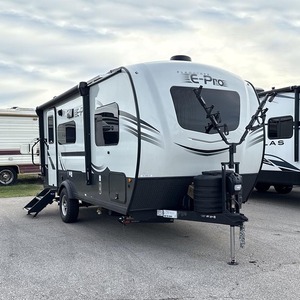 Autocaravanas en Oferta, Remolques para Campamento, Remolques Todoterreno, Casas Rodantes, Autocaravanas en Stock a Precios Accesibles - Product Image 1