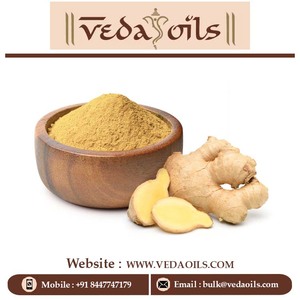 Poudre de gingembre | Poudre de gingembre pur, gingembre sec au prix de gros, poudre d'extrait de gingembre soluble dans l'eau de haute qualité - Product Image 3
