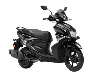 Patinete Ray ZR, tambor OBD2, azul cian, de la India - Product Image 2