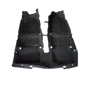Alfombra Interior para KIA Picanto Serie (17>23) 84260G6000WK - Product Image 1