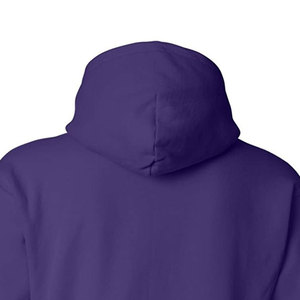 Sudaderas Personalizadas al por Mayor con su Propio Logotipo, 500 GSM, Algodón, Lisas, Gruesas, Extra Grandes, Unisex, con Logotipo Personalizado para Hombre - Product Image 6