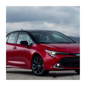 Voiture d'occasion 2022 Toyotaa Corolla 1.80L - Product Image 4