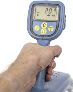 ACHETEZ MAINTENANT! Localisateurs de tuyaux et de câbles U-LOCATE+ |   Kits émetteurs - LIVRAISON MONDIALE - Product Image 5