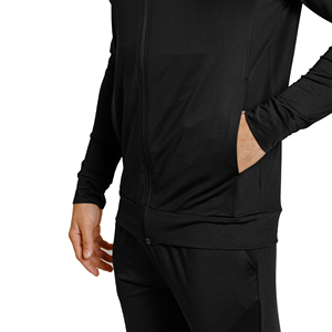 Survêtement de sport personnalisé de haute qualité pour fitness hommes unisexe adultes jogging sportswear imprimé techniques grande taille - Product Image 3