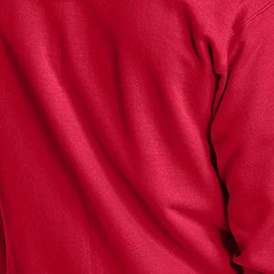 Sweat à capuche zippé de couleur unie décontracté vêtements de sport quotidiens pour les vacances d'hiver à lacets prix de gros - Product Image 5