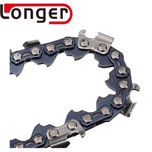 Chaîne de tronçonneuse haute performance, chaîne de tronçonneuse professionnelle pour MS660 MS650 MS460 - Product Image 5