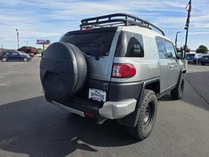 2011 Toyota FJ Cruiser - Product Image 3