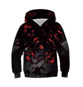 Sudaderas con Capucha de Alta Calidad, 100% Algodón, Personalizadas, Unisex, con Estampado por Sublimación, Ecológicas, Transpirables - Product Image 4