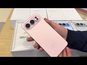 Smartphone 5G Honor 500 Pro 512 Go 12 Go RAM double SIM 6,55 pouces 200 MP Snapdragon 8 Elite 8000 mAh avec appareil photo – Meilleures ventes - Product Image 3