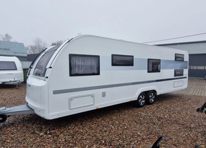 Tùy chỉnh 4x4 Caravan cắm trại cho off-road Cuộc Phiêu Lưu và cắm trại ngoài trời sử dụng như RV Trailer cho nhà cắm trại - Product Image 2