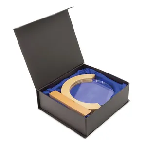 Sualocin Personalized Wood and Glass <b>Trophies</b> Medals & <b>Plaques</b> Custom Gadgets - Product Image 2