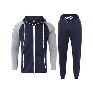 Chándal para hombre Precio bajo Chándal para hombre al por mayor - Product Image 1