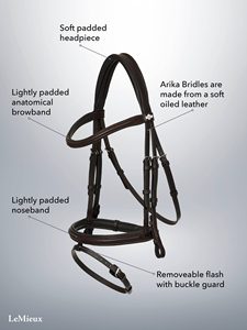 Bride flash Bride de cheval en cuir Bride en cuir de cheval Conception personnalisée - Product Image 6