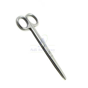 กรรไกรผ่าตัดแบบมืออาชีพกรรไกรผ่าตัด - Product Image 5